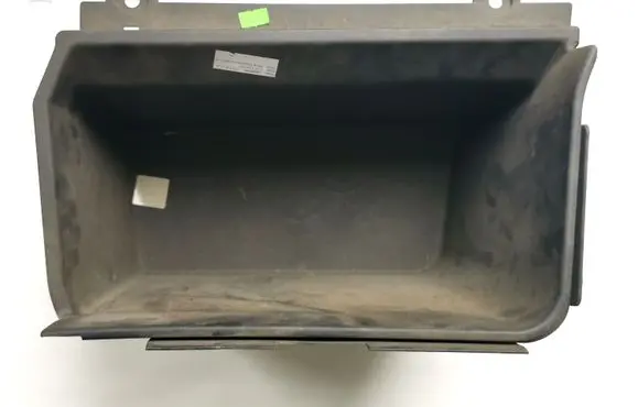 BMW 3 E46 Glove box in trunk 51478204078