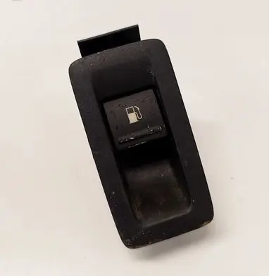 Volkswagen Caddy Fuel tank opening switch 1F0959527