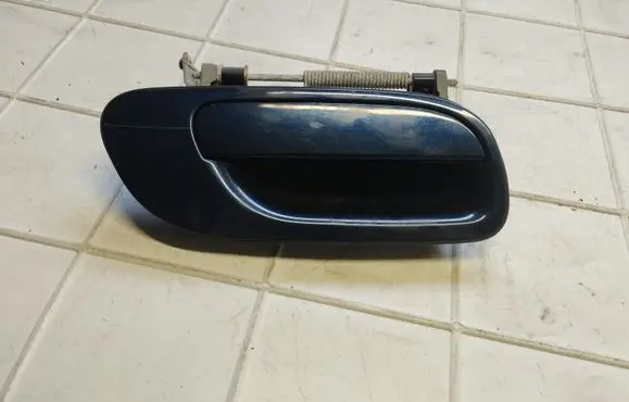 Volvo S60 Front door exterior handle