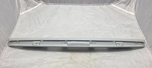 Toyota Corolla Verso AR10 Tailgate trim 768020F010 768020F020