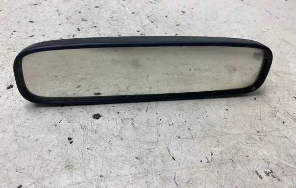 Honda Civic Rear view mirror (interior) E4022197
