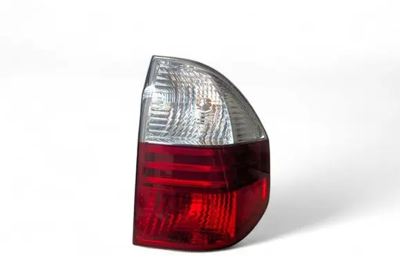 BMW X3 E83 Rear/tail lights 7162210