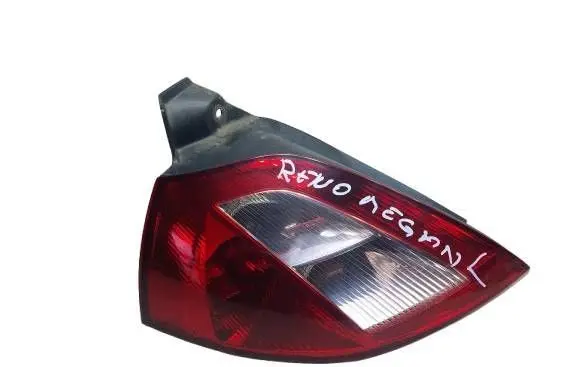 Renault Megane II Rear/tail lights 157175KAS 157175