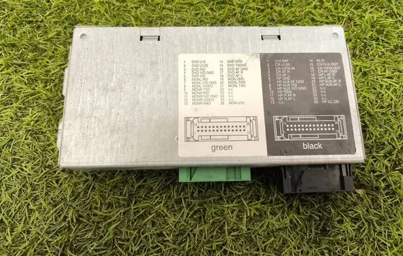Comfort/convenience module