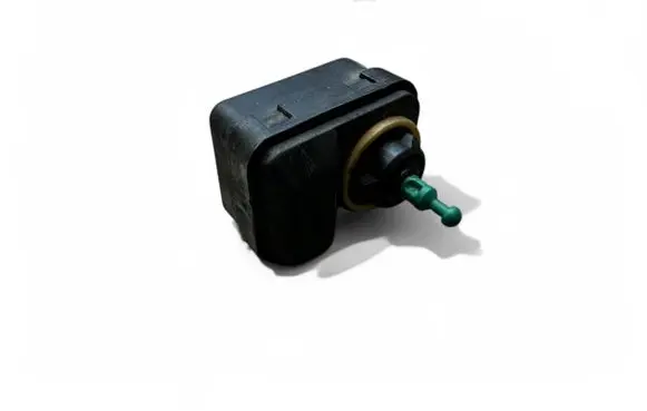 Volvo S80 Headlight level adjustment motor 