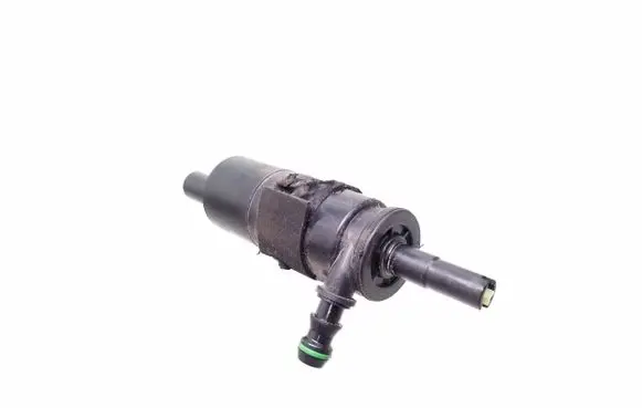 Audi A6 S6 C7 4G Headlight washer pump 3B7955681