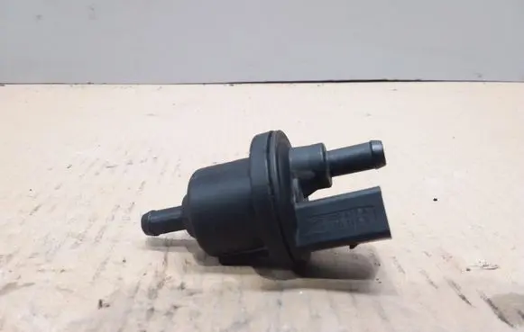 Skoda Fabia Mk2 (5J) Vacuum valve 6QE906517A