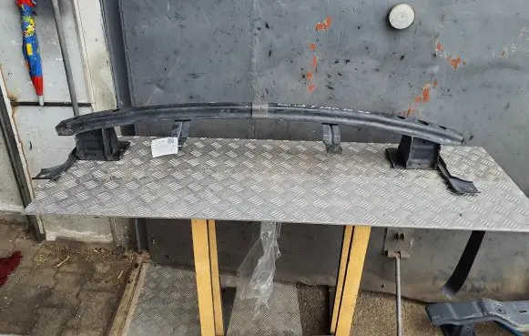 Mini One - Cooper R57 Rear bumper support beam 