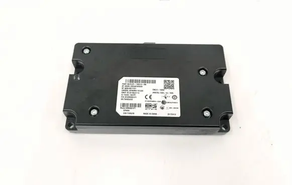 Ford Escape III Bluetooth control unit module FL3T14D212RB