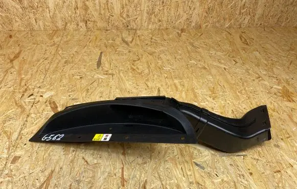 Jaguar F-Pace Air intake duct part GX739H724AA AV413718A 0115148A