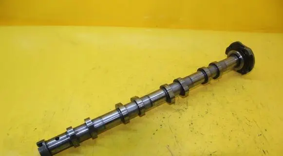Camshaft