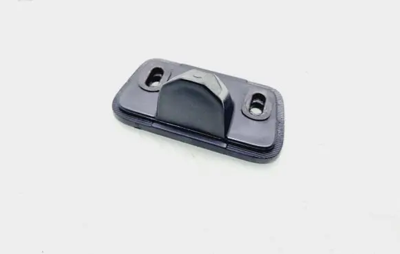 Volkswagen Caddy Sliding door check strap stopper 2K0827683B
