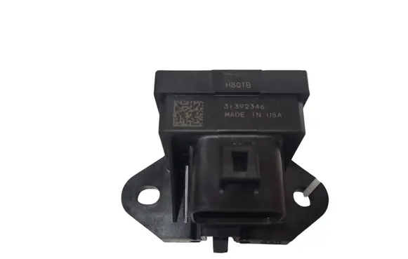 Volvo V40 Fuel injection pump control unit/module 31392346