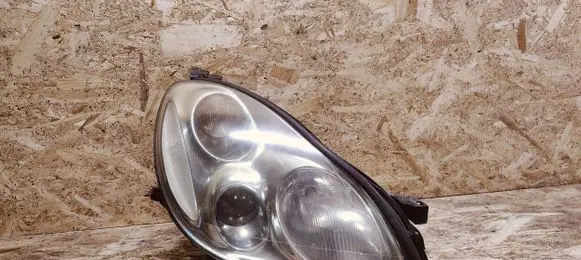 Lexus SC 430 Headlight/headlamp