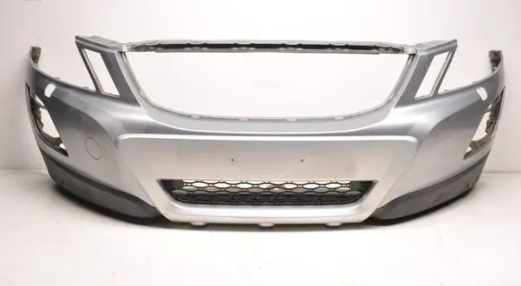 Volvo XC60 Front bumper 