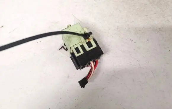 BMW 5 GT F07 Other relay 61368373700 6136-8373700