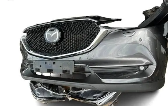 Mazda CX-5 II Front piece kit 