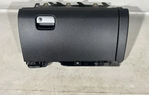 Porsche Cayenne (92A) Glove box set 7P5857095T 7P5857095TDK4 95855209500DK4