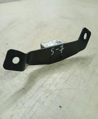 Mercedes-Benz C W204 Airbag deployment crash/impact sensor A0055421218