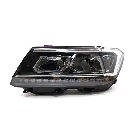 Volkswagen Tiguan Headlight/headlamp 5NB941035D