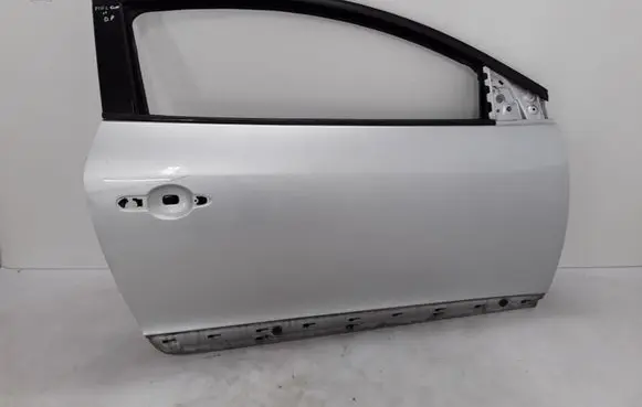 Door (2 Door Coupe)