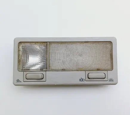 Volkswagen PASSAT B4 Front seat light 357947111C