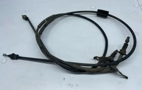 Mini Cooper Countryman R60 Handbrake/parking brake wiring cable 