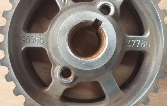 Volvo S40 Camshaft pulley/ VANOS 47780 96369