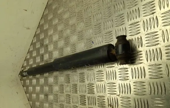 Ford Transit Front shock absorber/damper MK3118080AA