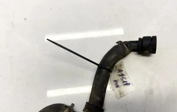 Skoda Octavia Mk1 (1U) Engine coolant pipe/hose
