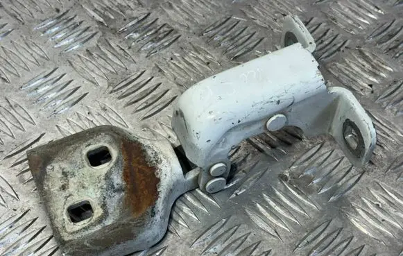 Renault Master III Front door upper hinge 804000006R