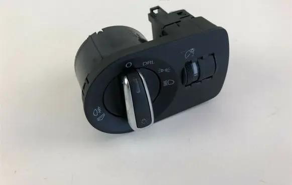 Audi A3 S3 A3 Sportback 8P Light switch 8P1941531BR A1121