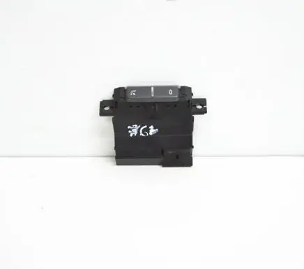 Volkswagen Phaeton A set of switches 3D0919815H