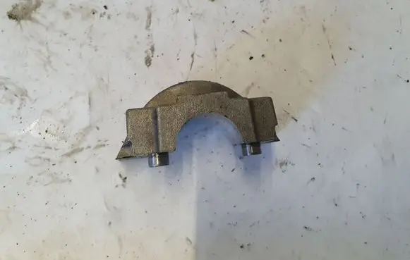 Land Rover Range Rover Sport L320 Camshaft holder NOCODE