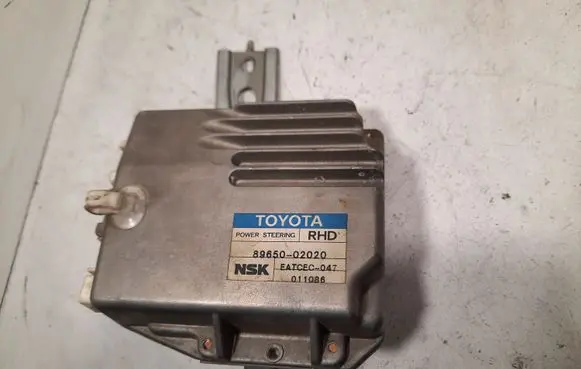 Toyota Corolla E120 E130 Power steering control unit/module EATCEC047 8965002020