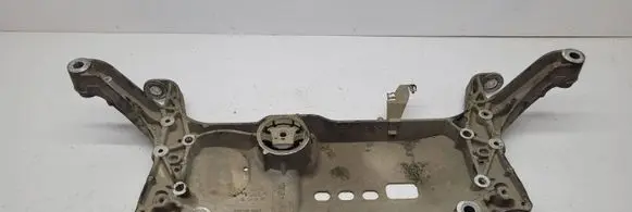 Volkswagen PASSAT B6 Front subframe 3C0199369F