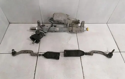 Mercedes-Benz GLA W156 X156 Steering rack electric part A2464606600