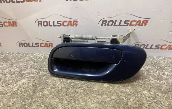 Volvo S60 Rear door exterior handle 9159639LH
