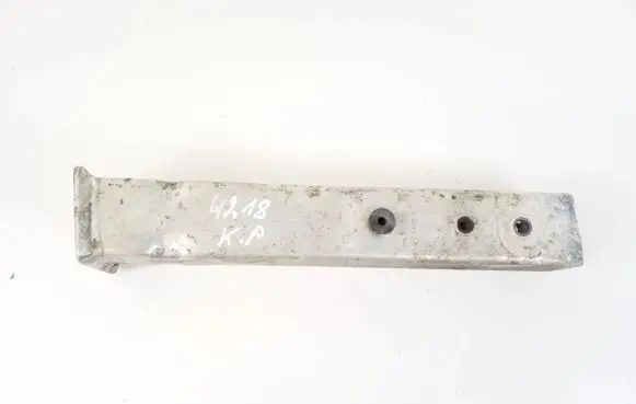 Audi A8 S8 D4 4H Front bumper shock/impact absorber 4H0806063H