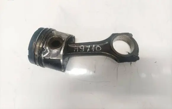 Mercedes-Benz A W168 Piston with connecting rod