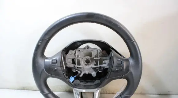 Steering wheel
