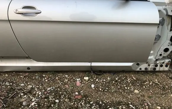 BMW 6 E63 E64 Front door