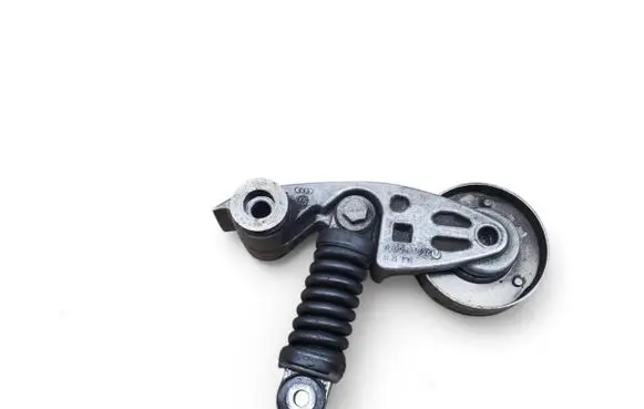 Audi A8 S8 D4 4H Generator/alternator belt tensioner 079903133AM