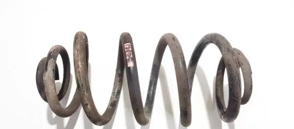 Opel Insignia A Rear coil spring