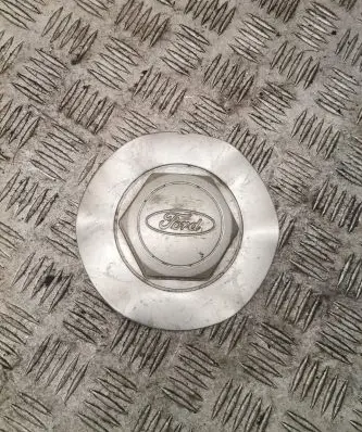 Original wheel cap