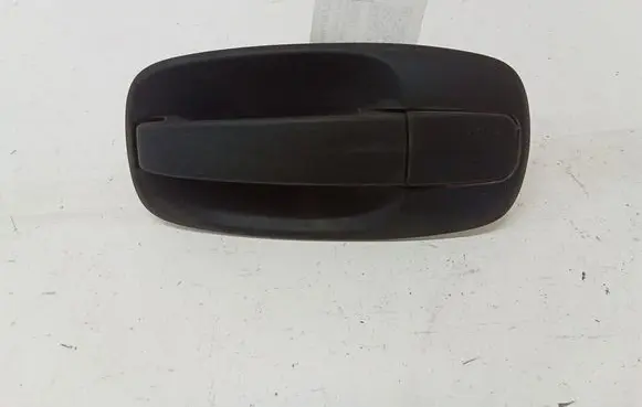 Nissan Primastar Rear door exterior handle 91168527
