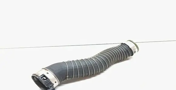 BMW 3 E90 E91 Intercooler hose/pipe