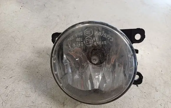 Front fog light