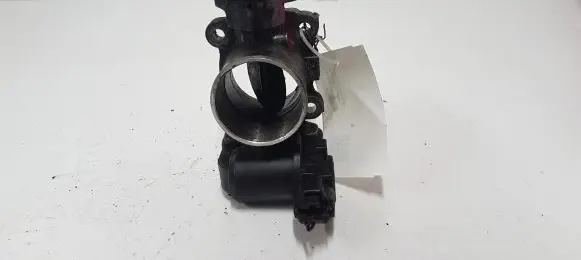 Toyota Avensis T250 Throttle valve 1923002010