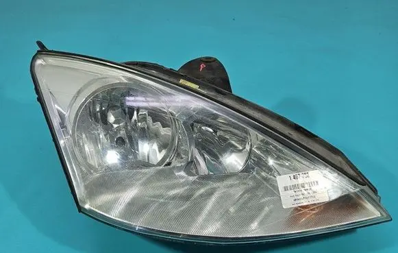 Ford Focus Headlight/headlamp 2M51-13W029-BG IMPRK1497352